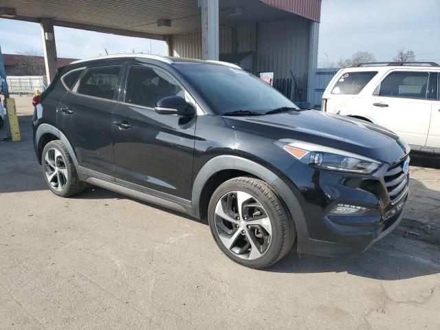 Photo 3 VIN: KM8J33A24GU074176 - HYUNDAI TUCSON 