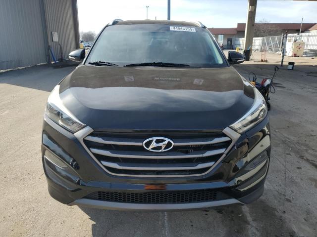 Photo 4 VIN: KM8J33A24GU074176 - HYUNDAI TUCSON 