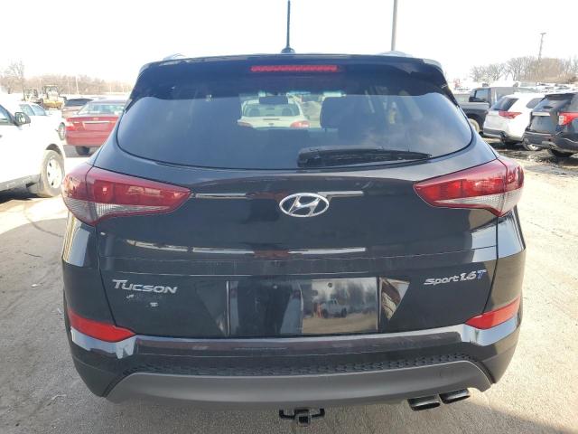 Photo 5 VIN: KM8J33A24GU074176 - HYUNDAI TUCSON 