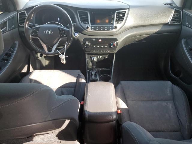 Photo 7 VIN: KM8J33A24GU074176 - HYUNDAI TUCSON 