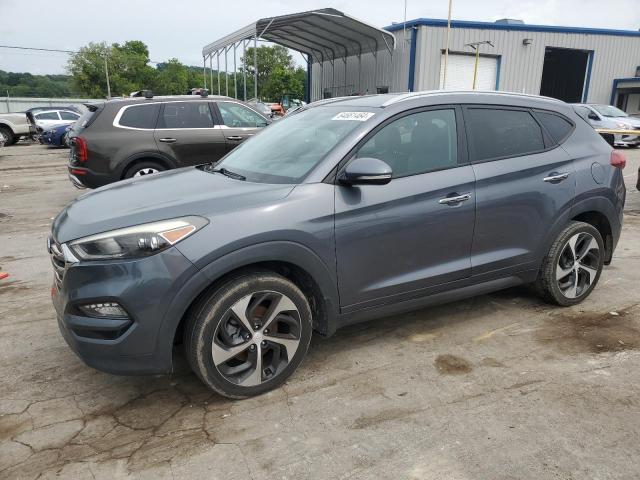 Photo 0 VIN: KM8J33A24GU112716 - HYUNDAI TUCSON 