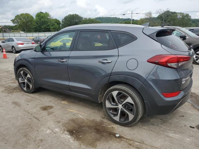 Photo 1 VIN: KM8J33A24GU112716 - HYUNDAI TUCSON 