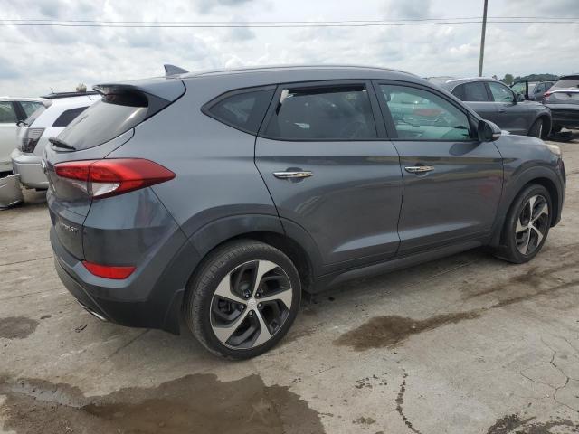 Photo 2 VIN: KM8J33A24GU112716 - HYUNDAI TUCSON 