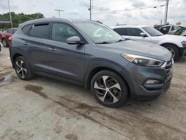 Photo 3 VIN: KM8J33A24GU112716 - HYUNDAI TUCSON 