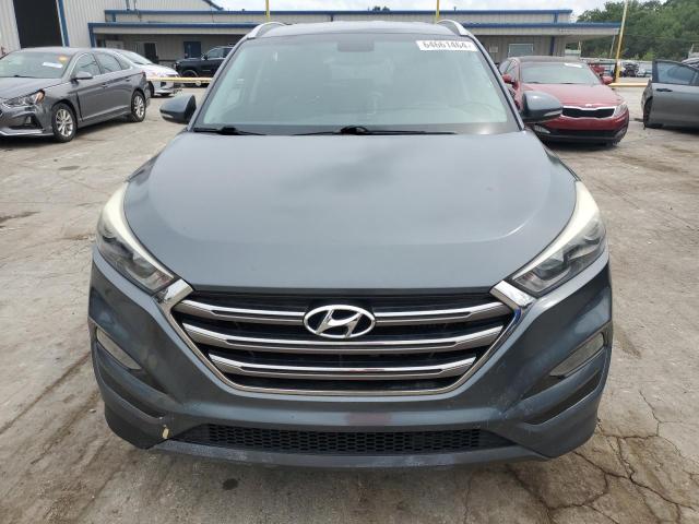 Photo 4 VIN: KM8J33A24GU112716 - HYUNDAI TUCSON 