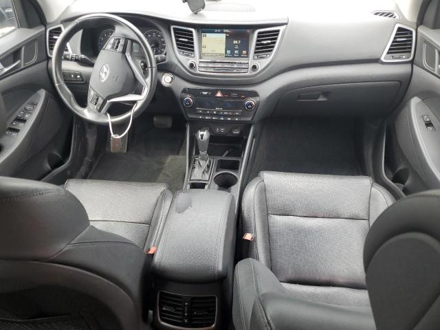 Photo 7 VIN: KM8J33A24GU112716 - HYUNDAI TUCSON 