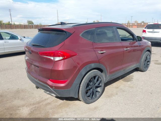 Photo 3 VIN: KM8J33A24GU127085 - HYUNDAI TUCSON 