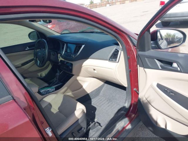 Photo 4 VIN: KM8J33A24GU127085 - HYUNDAI TUCSON 