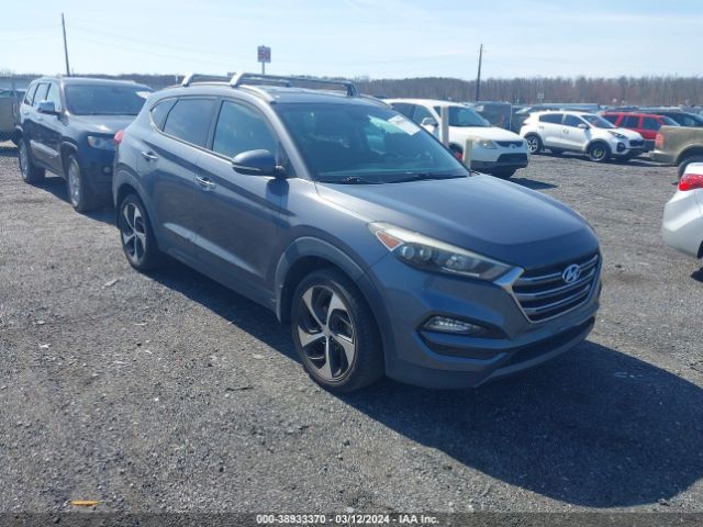 Photo 0 VIN: KM8J33A24GU131234 - HYUNDAI TUCSON 