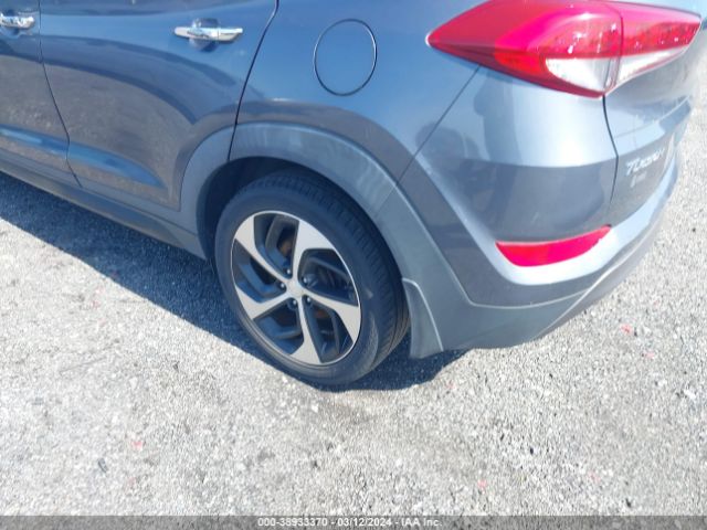 Photo 5 VIN: KM8J33A24GU131234 - HYUNDAI TUCSON 