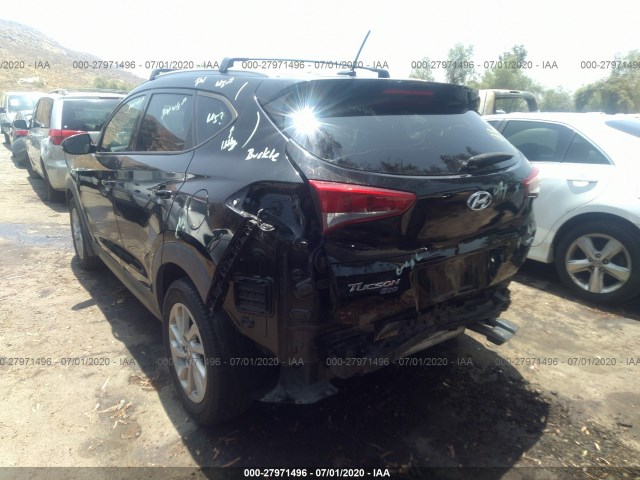 Photo 2 VIN: KM8J33A24GU140015 - HYUNDAI TUCSON 