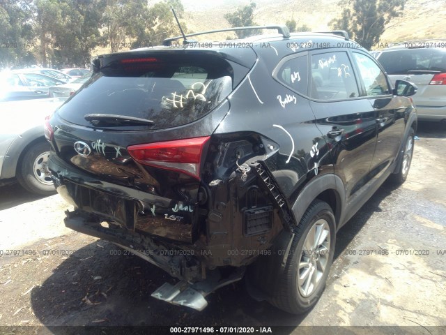 Photo 3 VIN: KM8J33A24GU140015 - HYUNDAI TUCSON 