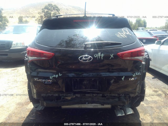 Photo 5 VIN: KM8J33A24GU140015 - HYUNDAI TUCSON 