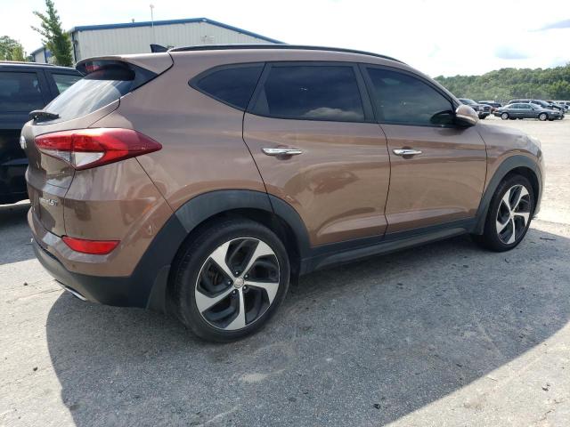 Photo 2 VIN: KM8J33A24GU140340 - HYUNDAI TUCSON 