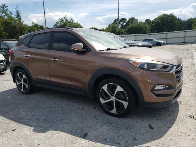 Photo 3 VIN: KM8J33A24GU140340 - HYUNDAI TUCSON 