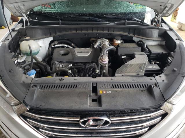 Photo 6 VIN: KM8J33A24GU152133 - HYUNDAI TUCSON LIM 