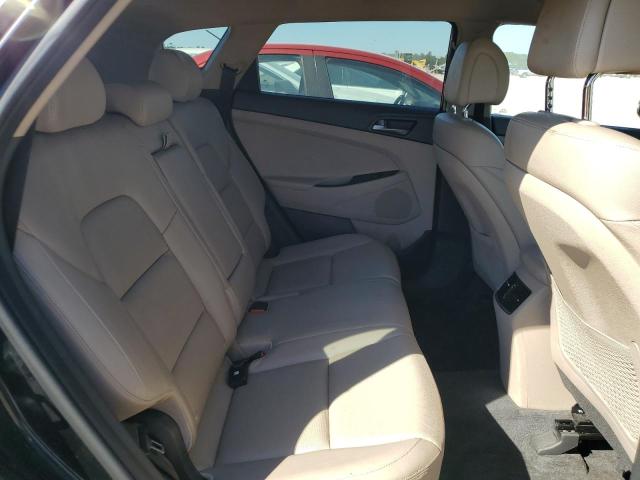 Photo 10 VIN: KM8J33A24GU162872 - HYUNDAI TUCSON LIM 