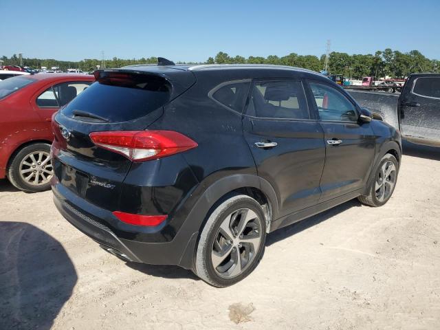 Photo 2 VIN: KM8J33A24GU162872 - HYUNDAI TUCSON LIM 