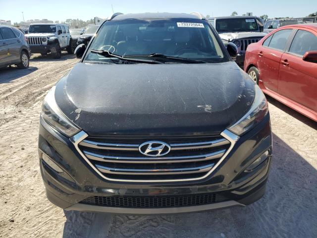 Photo 4 VIN: KM8J33A24GU162872 - HYUNDAI TUCSON LIM 