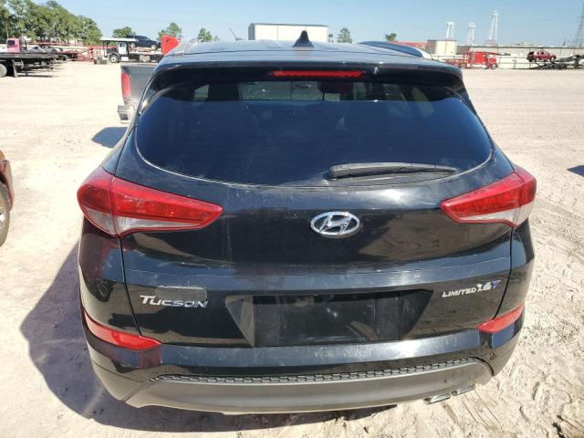 Photo 5 VIN: KM8J33A24GU162872 - HYUNDAI TUCSON LIM 