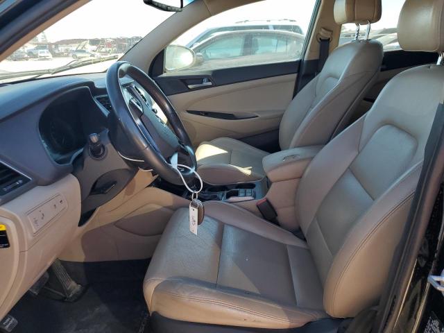 Photo 6 VIN: KM8J33A24GU162872 - HYUNDAI TUCSON LIM 