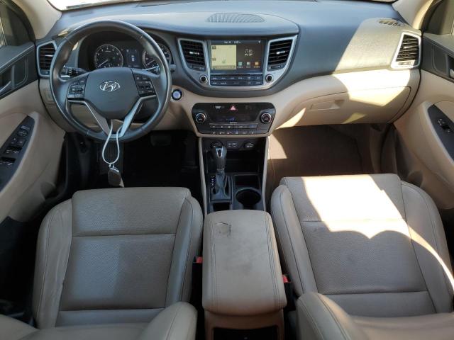 Photo 7 VIN: KM8J33A24GU162872 - HYUNDAI TUCSON LIM 