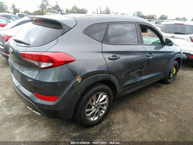 Photo 3 VIN: KM8J33A24GU187139 - HYUNDAI TUCSON 