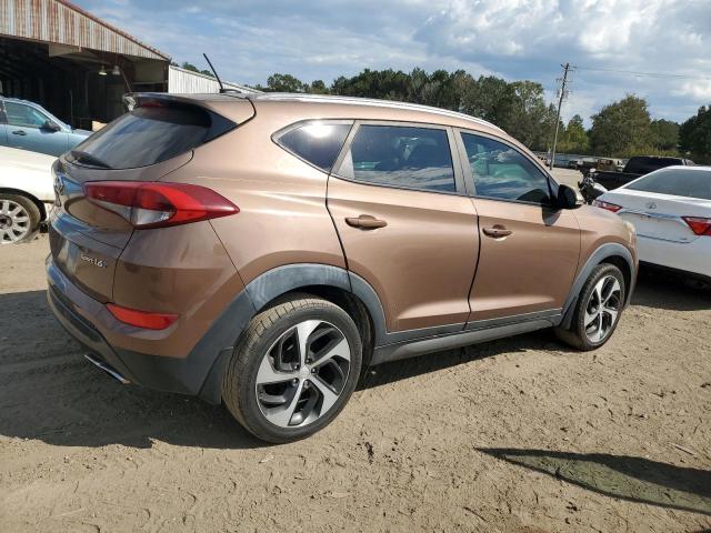 Photo 2 VIN: KM8J33A24GU200603 - HYUNDAI TUCSON LIM 