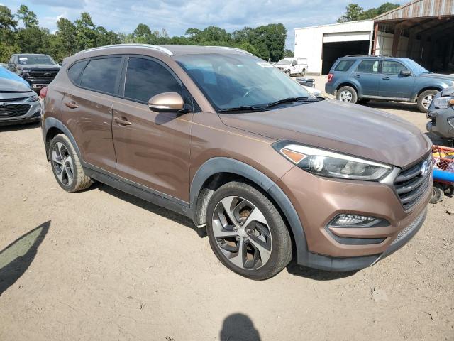 Photo 3 VIN: KM8J33A24GU200603 - HYUNDAI TUCSON LIM 