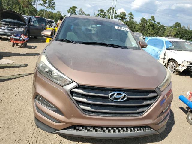 Photo 4 VIN: KM8J33A24GU200603 - HYUNDAI TUCSON LIM 