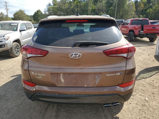 Photo 5 VIN: KM8J33A24GU200603 - HYUNDAI TUCSON LIM 