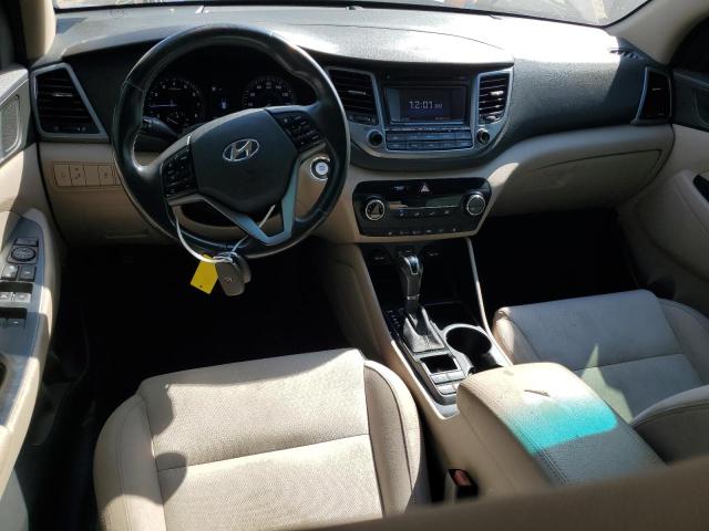 Photo 7 VIN: KM8J33A24GU200603 - HYUNDAI TUCSON LIM 