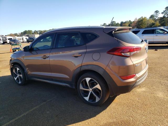 Photo 1 VIN: KM8J33A24GU210287 - HYUNDAI TUCSON 