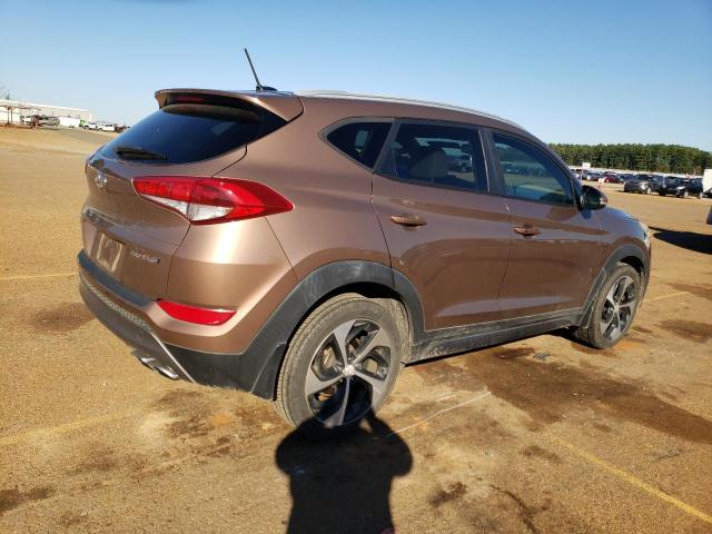 Photo 2 VIN: KM8J33A24GU210287 - HYUNDAI TUCSON 