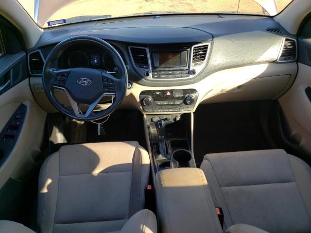 Photo 7 VIN: KM8J33A24GU210287 - HYUNDAI TUCSON 