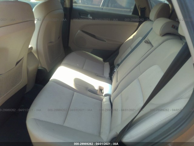 Photo 7 VIN: KM8J33A24GU213464 - HYUNDAI TUCSON 