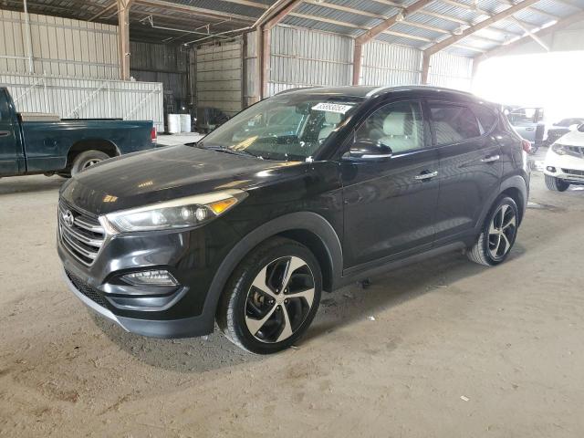 Photo 0 VIN: KM8J33A24GU215294 - HYUNDAI TUCSON LIM 