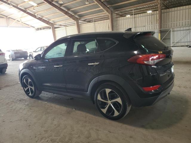 Photo 1 VIN: KM8J33A24GU215294 - HYUNDAI TUCSON LIM 