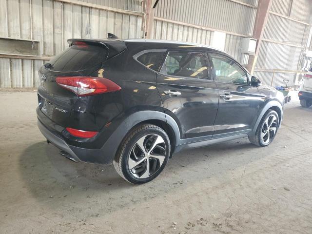 Photo 2 VIN: KM8J33A24GU215294 - HYUNDAI TUCSON LIM 