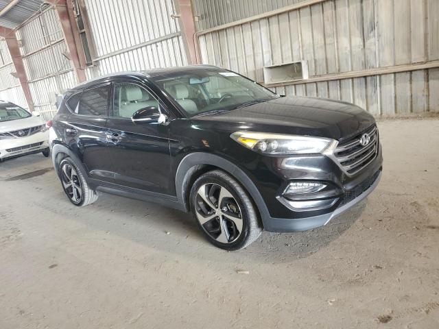 Photo 3 VIN: KM8J33A24GU215294 - HYUNDAI TUCSON LIM 