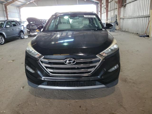 Photo 4 VIN: KM8J33A24GU215294 - HYUNDAI TUCSON LIM 