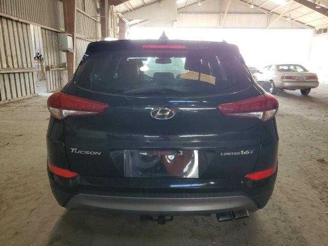 Photo 5 VIN: KM8J33A24GU215294 - HYUNDAI TUCSON LIM 