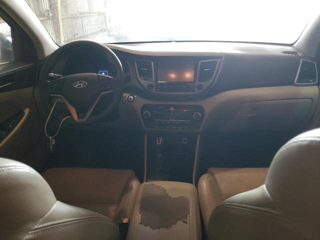 Photo 7 VIN: KM8J33A24GU215294 - HYUNDAI TUCSON LIM 