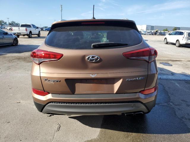 Photo 5 VIN: KM8J33A24GU223511 - HYUNDAI TUCSON LIM 