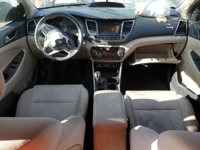 Photo 7 VIN: KM8J33A24GU223511 - HYUNDAI TUCSON LIM 