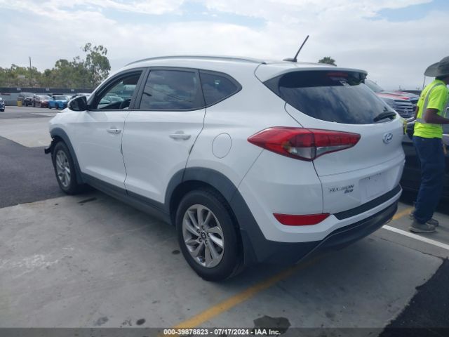 Photo 2 VIN: KM8J33A24GU237635 - HYUNDAI TUCSON 