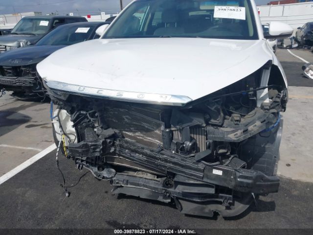 Photo 5 VIN: KM8J33A24GU237635 - HYUNDAI TUCSON 