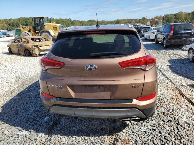 Photo 5 VIN: KM8J33A24GU243063 - HYUNDAI TUCSON 