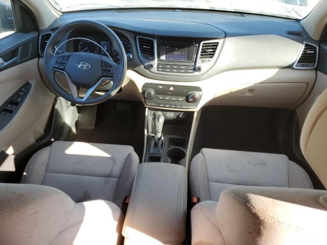 Photo 7 VIN: KM8J33A24GU243063 - HYUNDAI TUCSON 