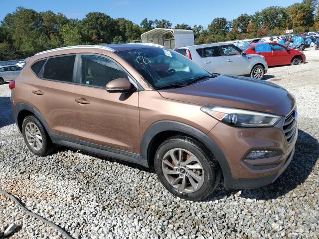 Photo 3 VIN: KM8J33A24GU243063 - HYUNDAI TUCSON LIM 